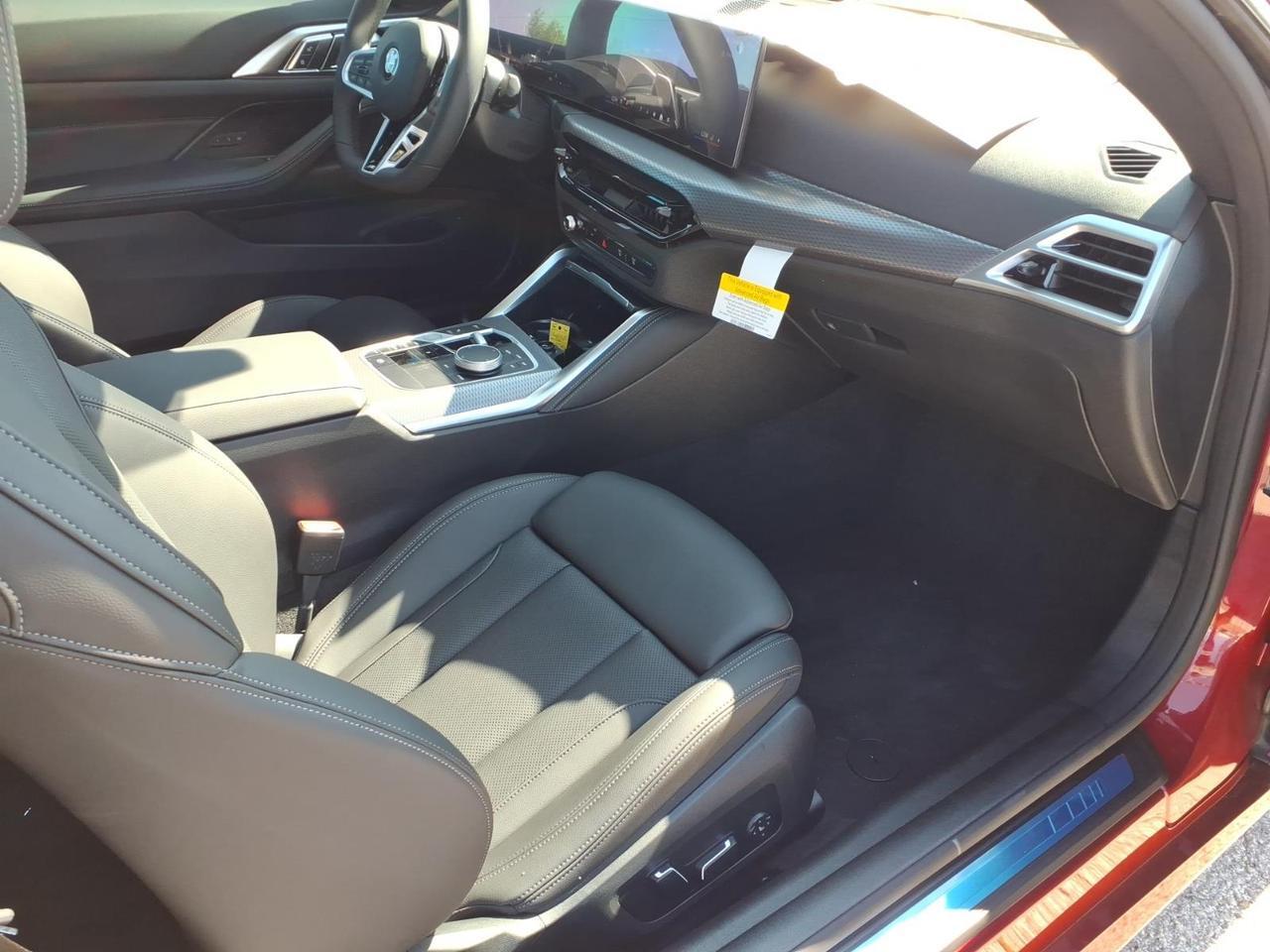 2027 BMW 4 Series 430i Brownsville TX