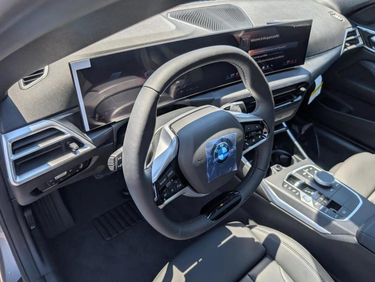 2027 BMW 4 Series 430i Roseville CA