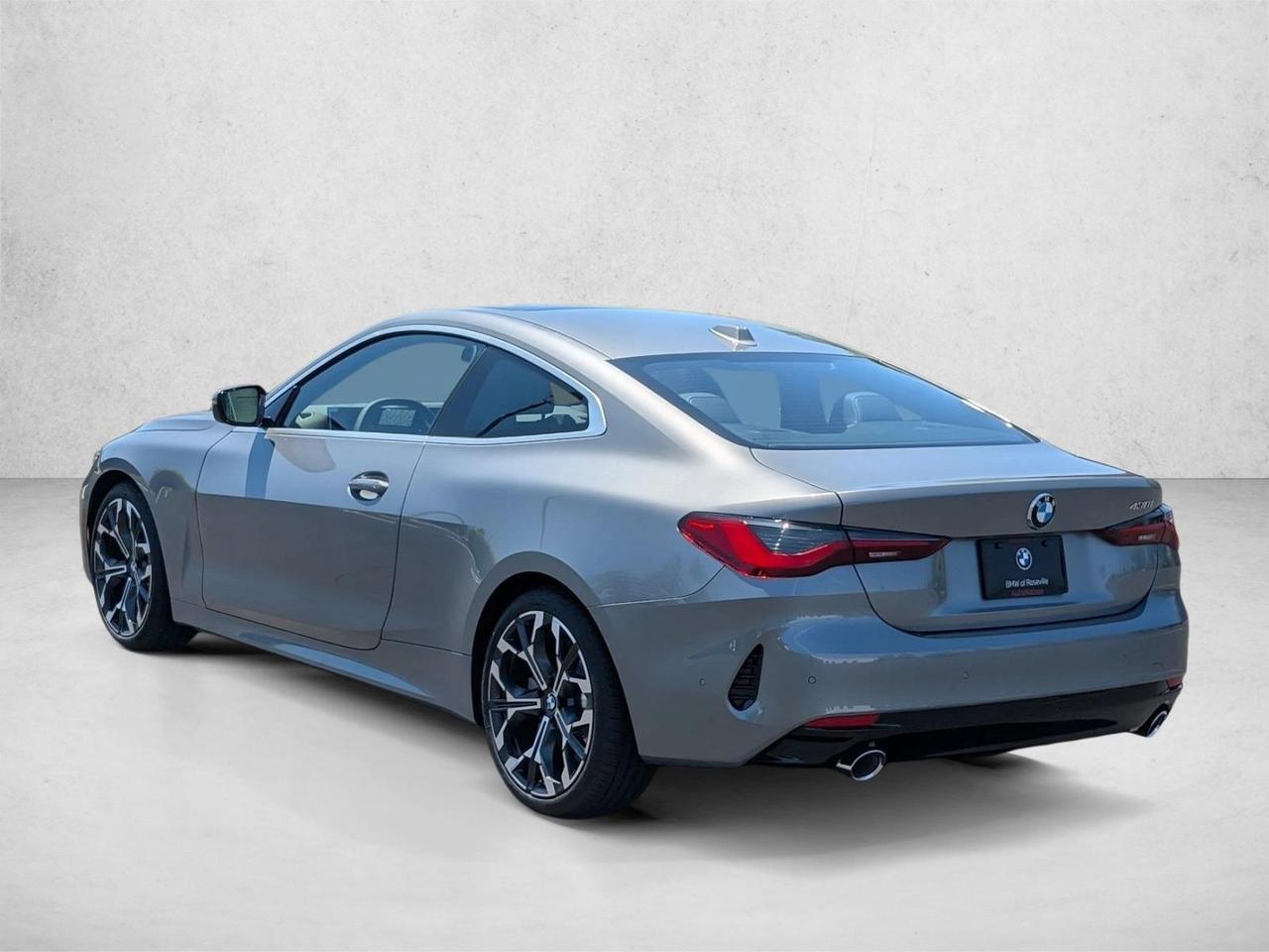 2027 BMW 4 Series 430i Roseville CA