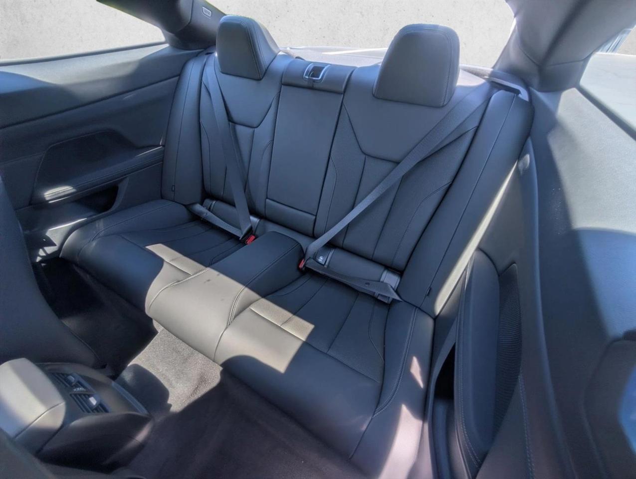 2027 BMW 4 Series 430i Roseville CA