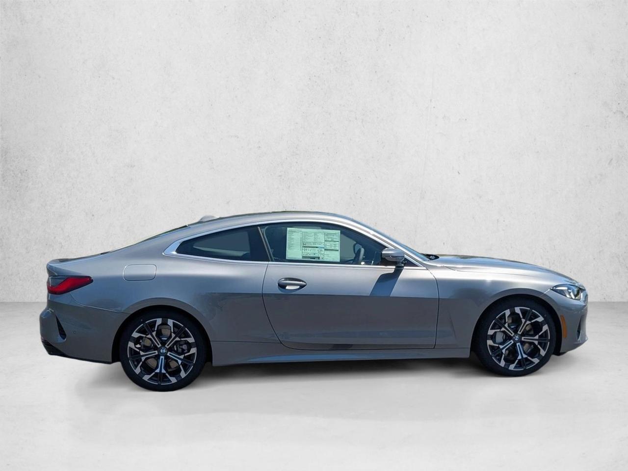 2027 BMW 4 Series 430i Roseville CA