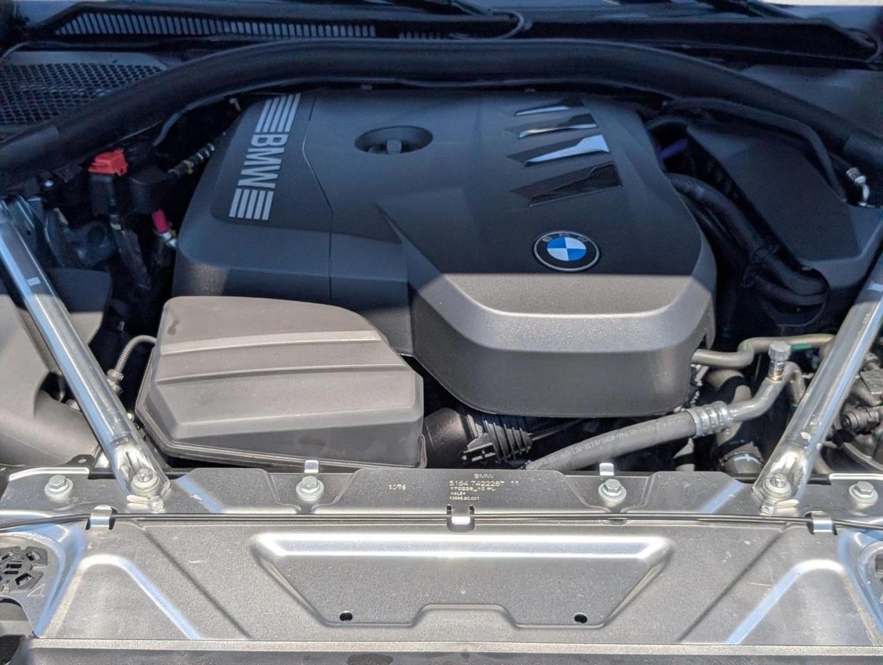 2027 BMW 4 Series 430i Roseville CA