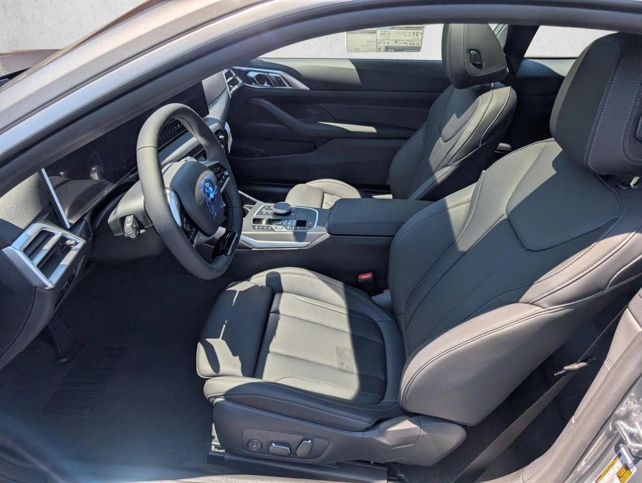 2027 BMW 4 Series 430i Roseville CA