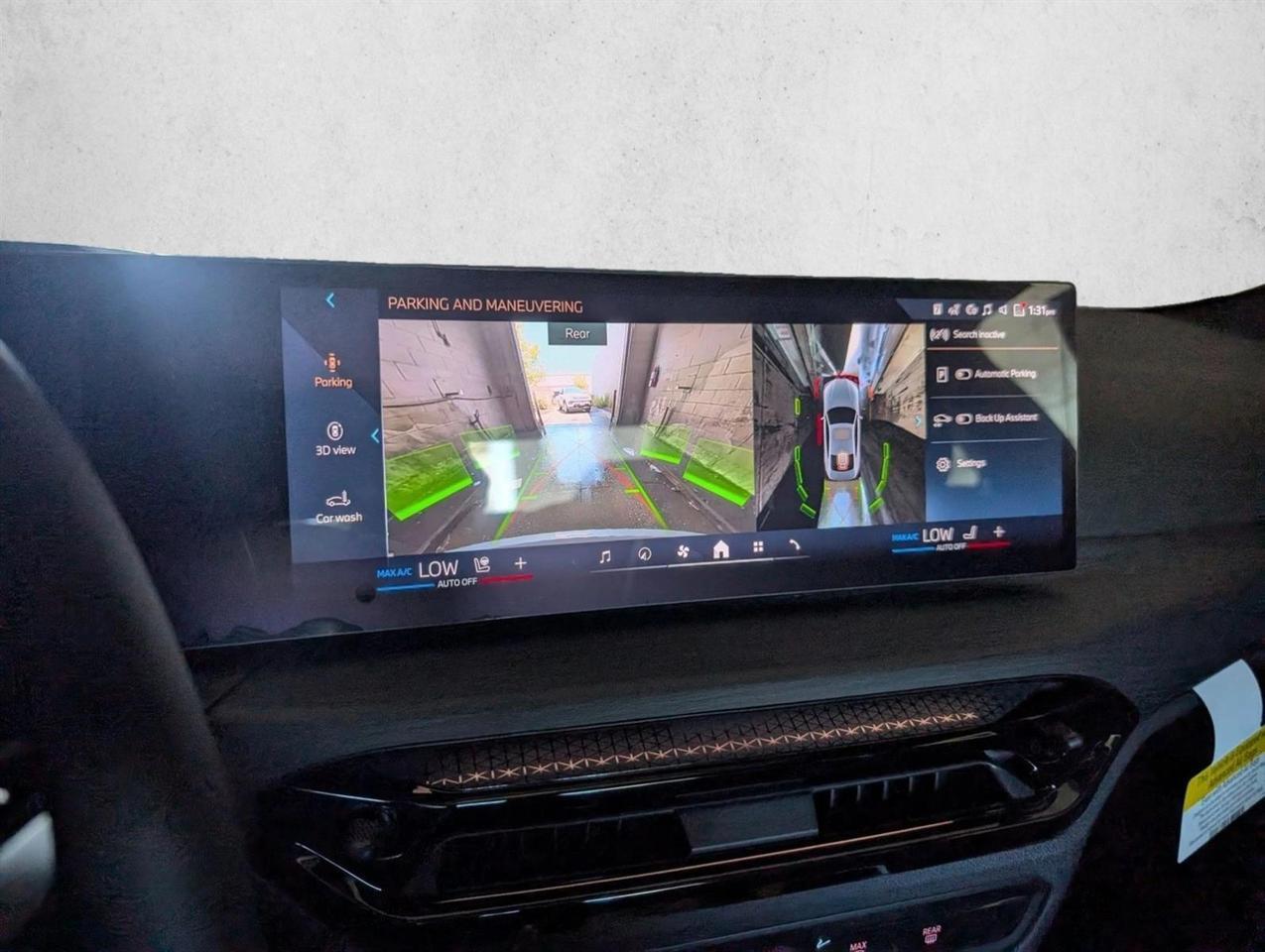 2027 BMW 4 Series 430i Roseville CA