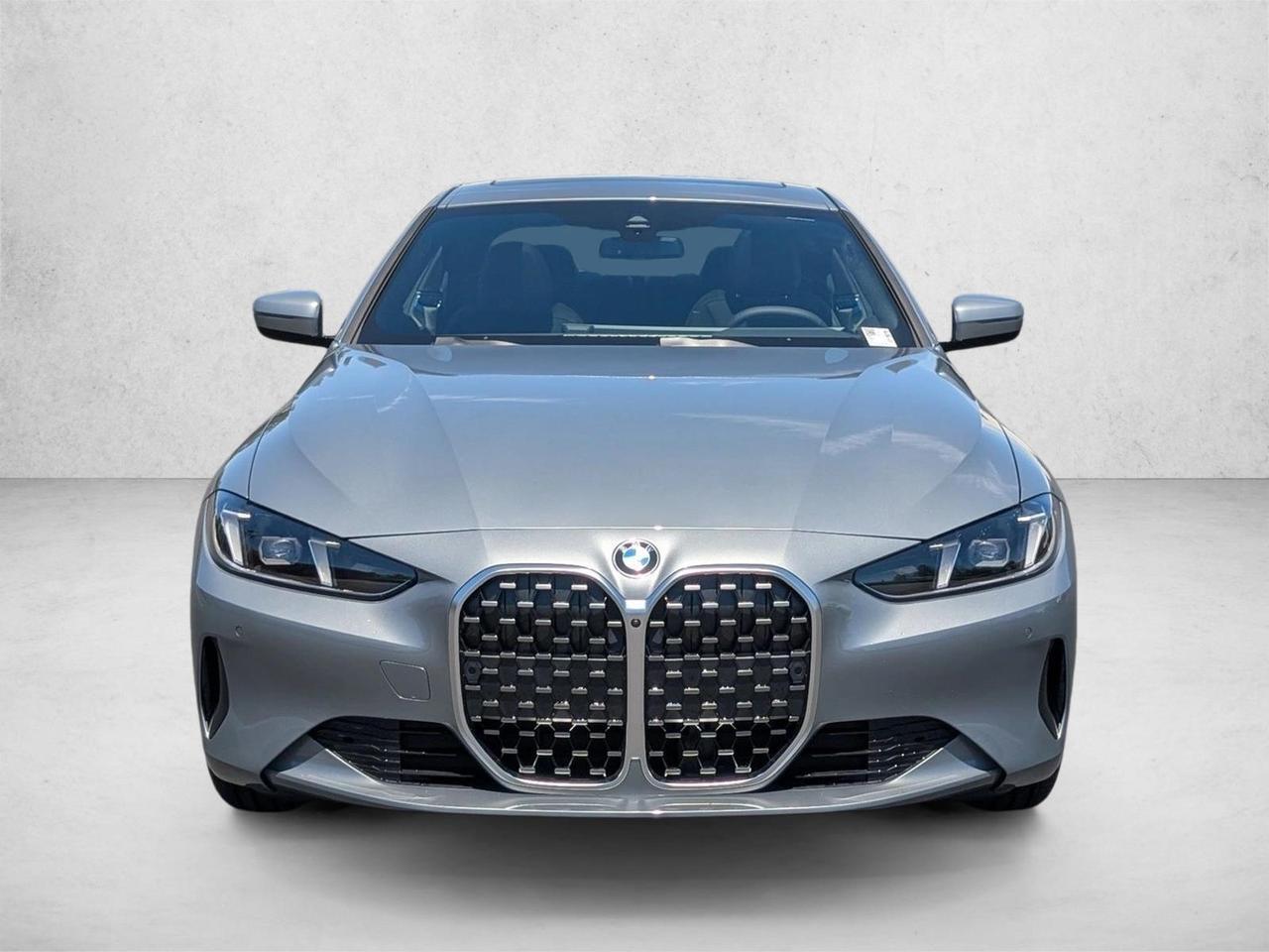 2027 BMW 4 Series 430i Roseville CA