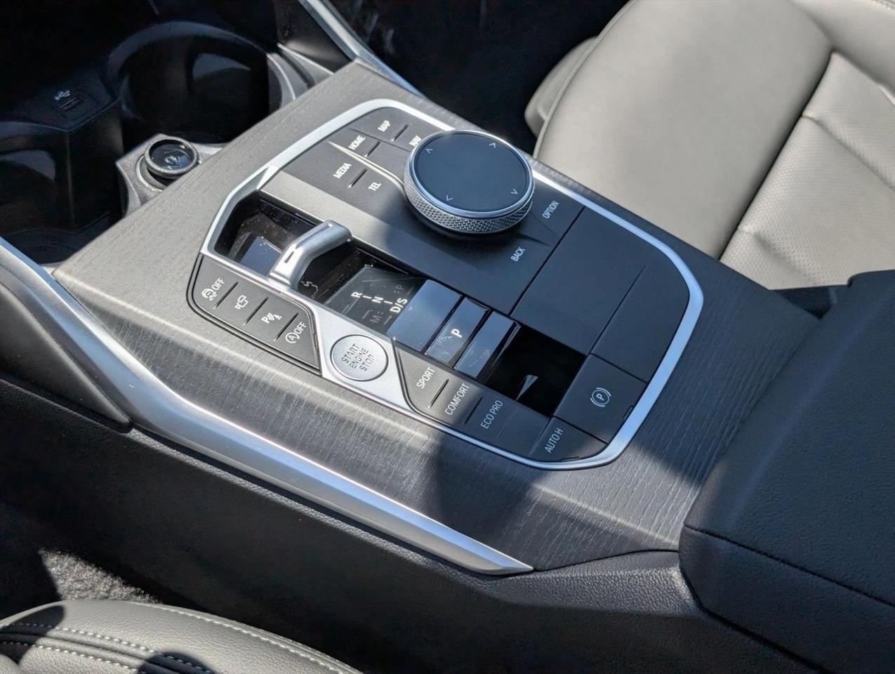 2027 BMW 4 Series 430i Roseville CA