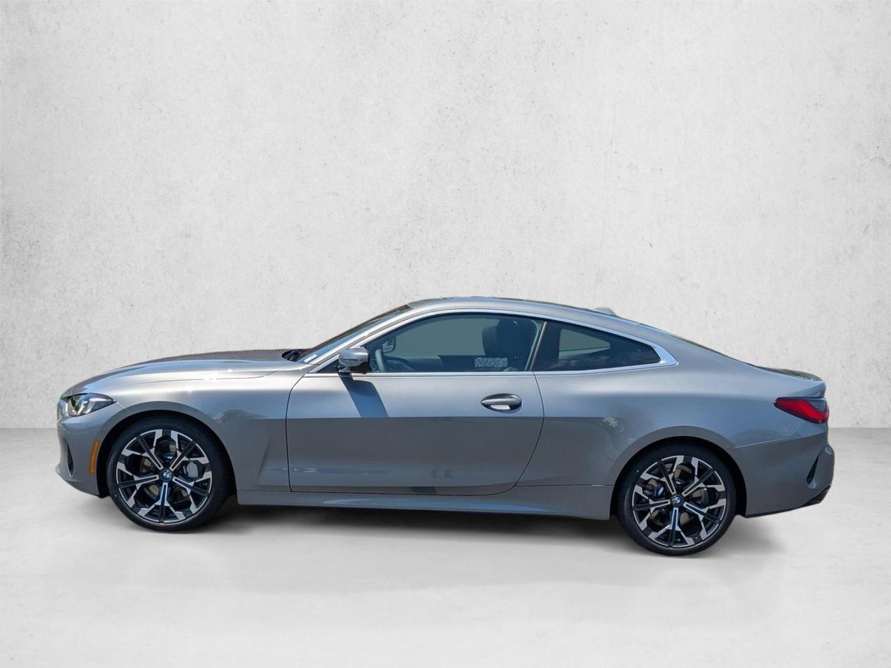 2027 BMW 4 Series 430i Roseville CA