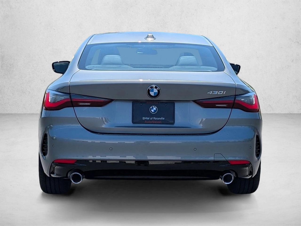2027 BMW 4 Series 430i Roseville CA