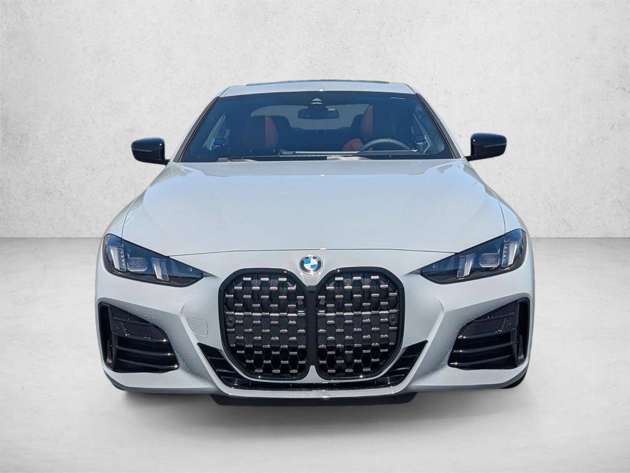 2027 BMW 4 Series 430i Roseville CA