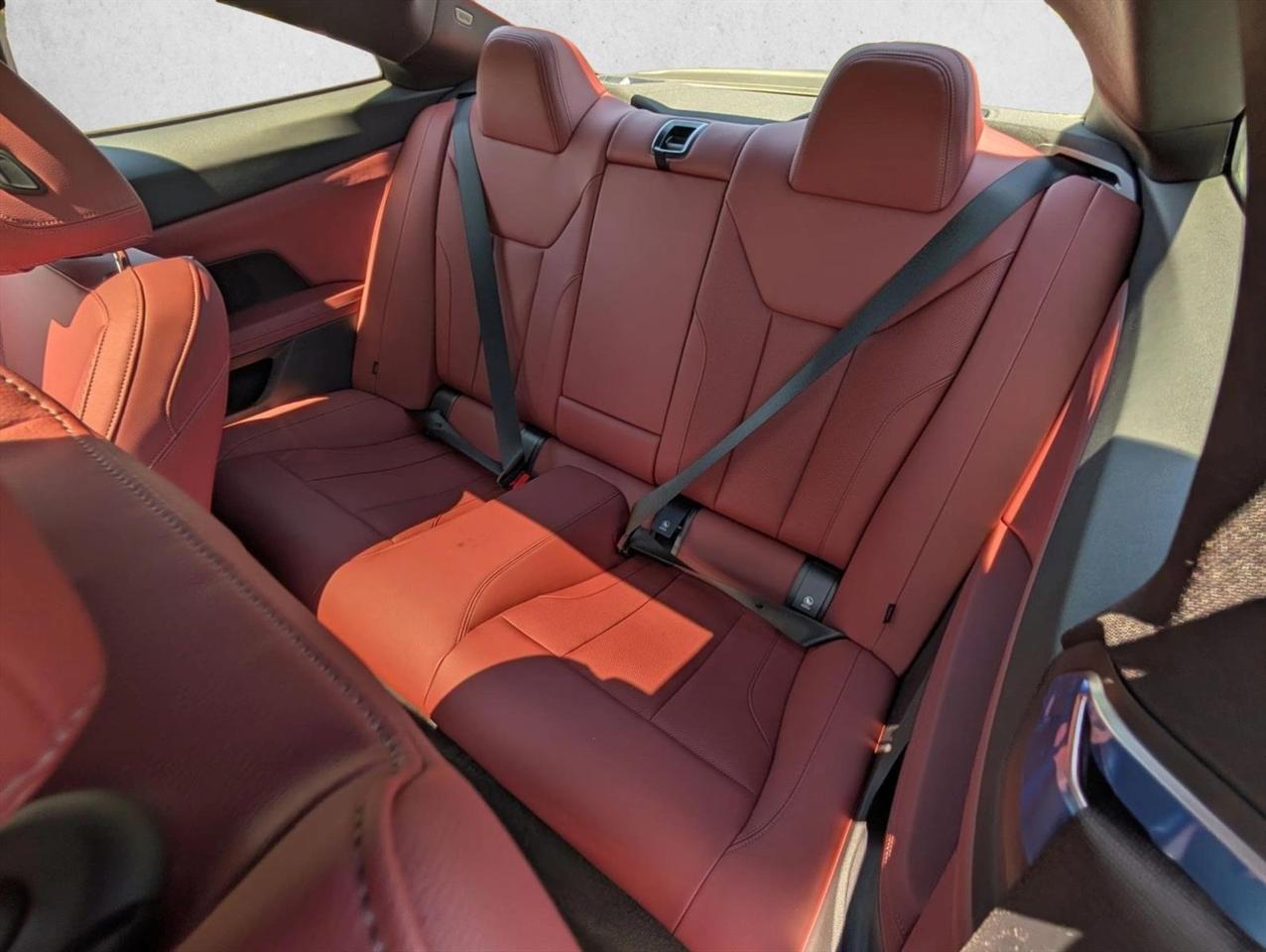 2027 BMW 4 Series 430i Roseville CA