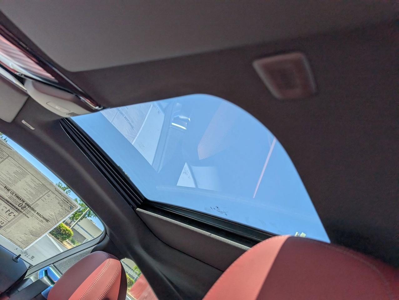 2027 BMW 4 Series 430i Roseville CA