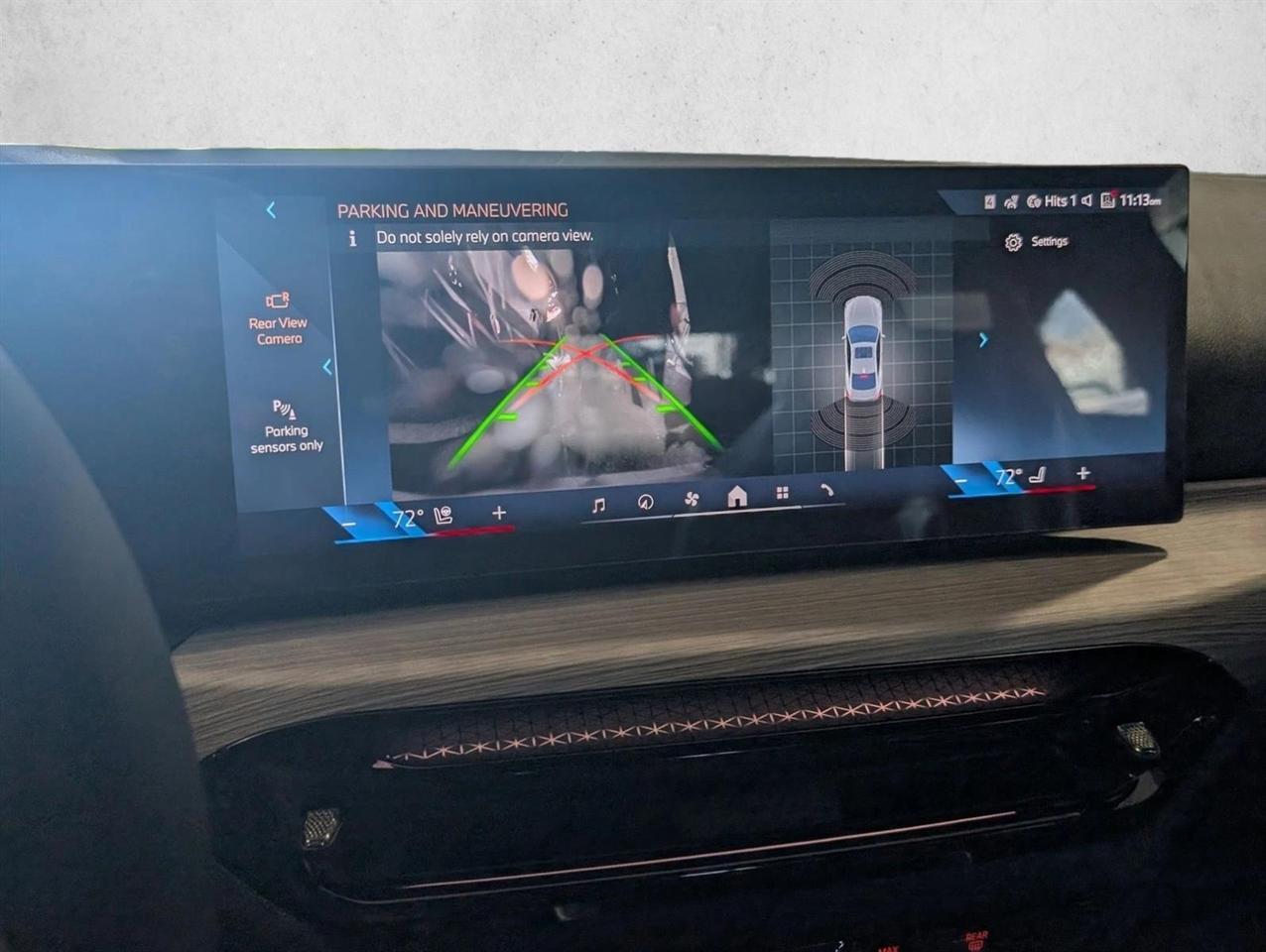 2027 BMW 4 Series 430i Roseville CA