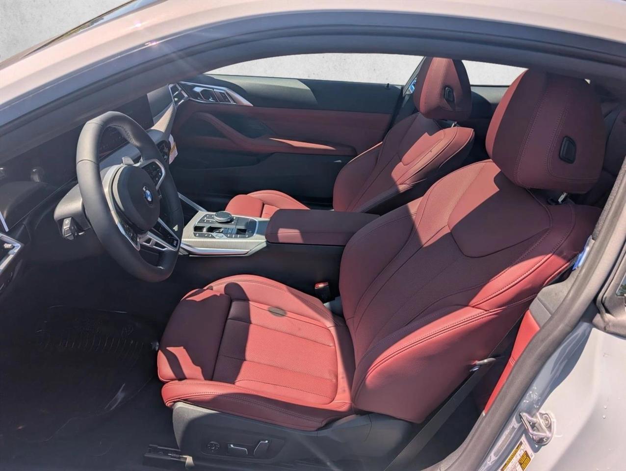 2027 BMW 4 Series 430i Roseville CA