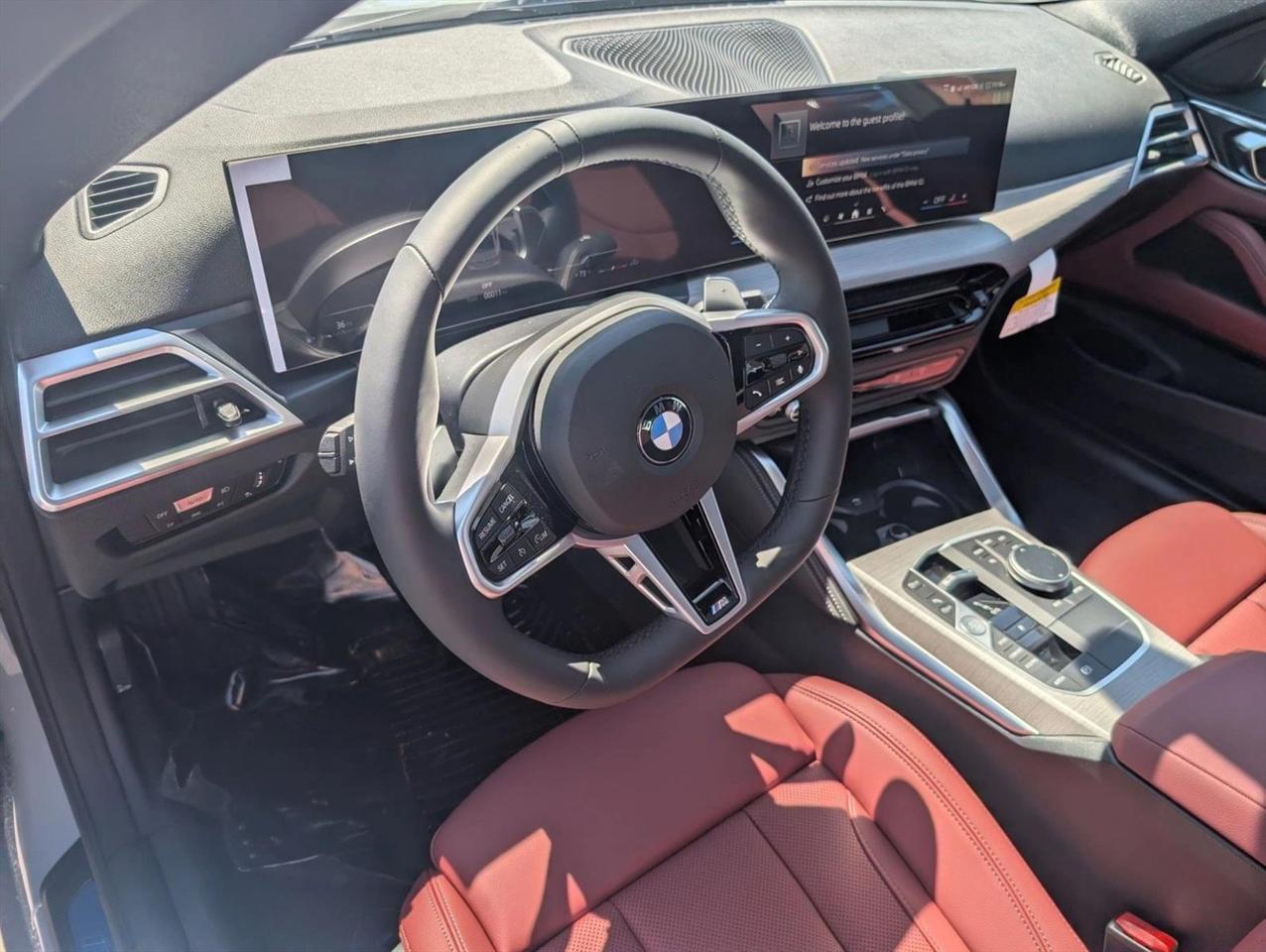 2027 BMW 4 Series 430i Roseville CA