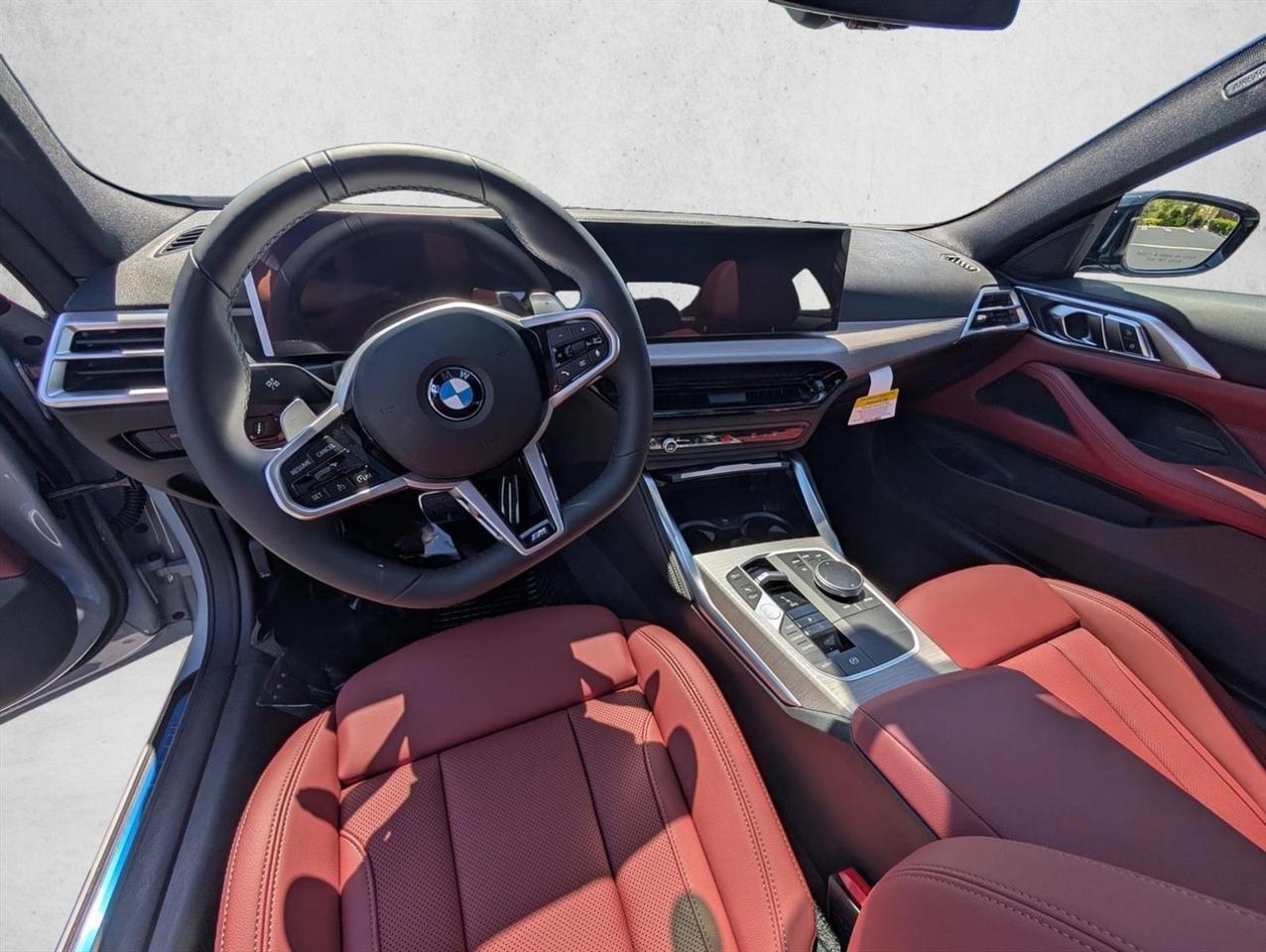 2027 BMW 4 Series 430i Roseville CA