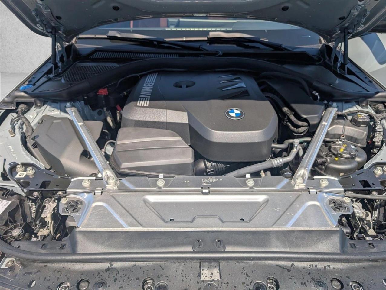 2027 BMW 4 Series 430i Roseville CA