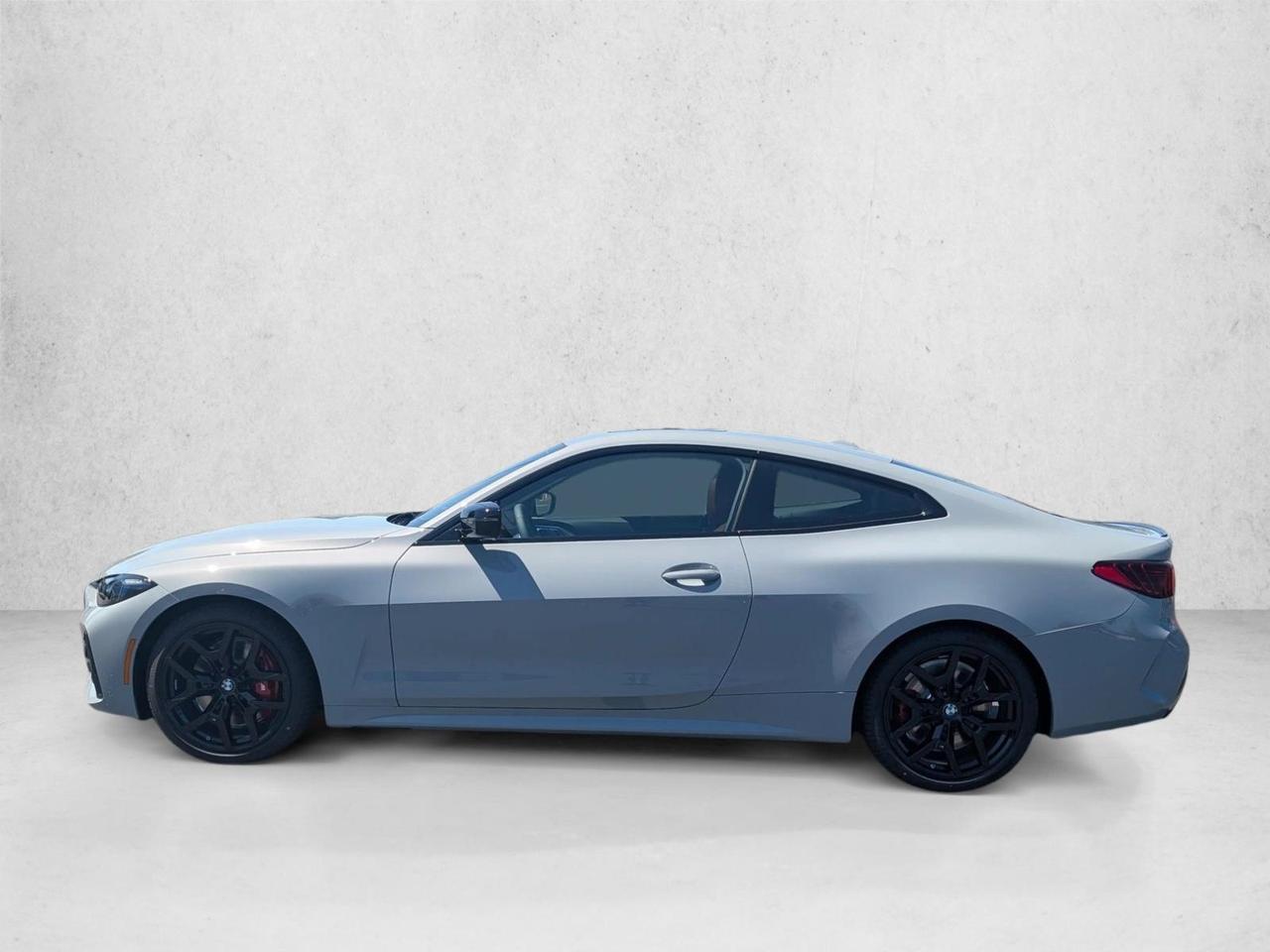 2027 BMW 4 Series 430i Roseville CA