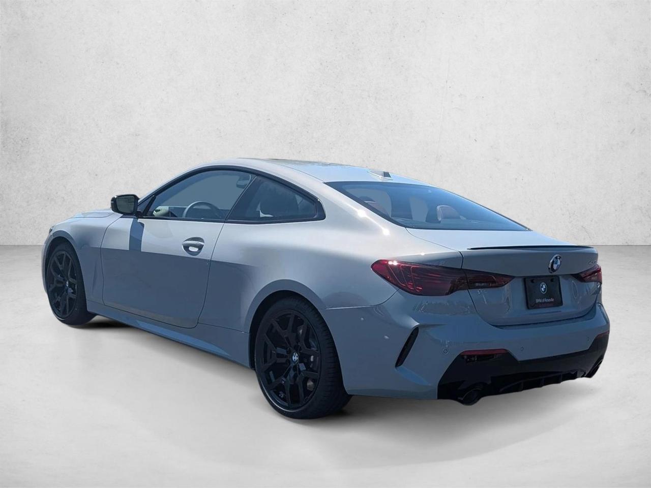 2027 BMW 4 Series 430i Roseville CA