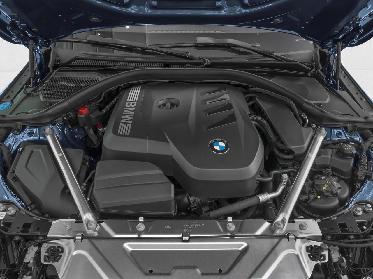 2027 BMW 4 Series 430i Roseville CA