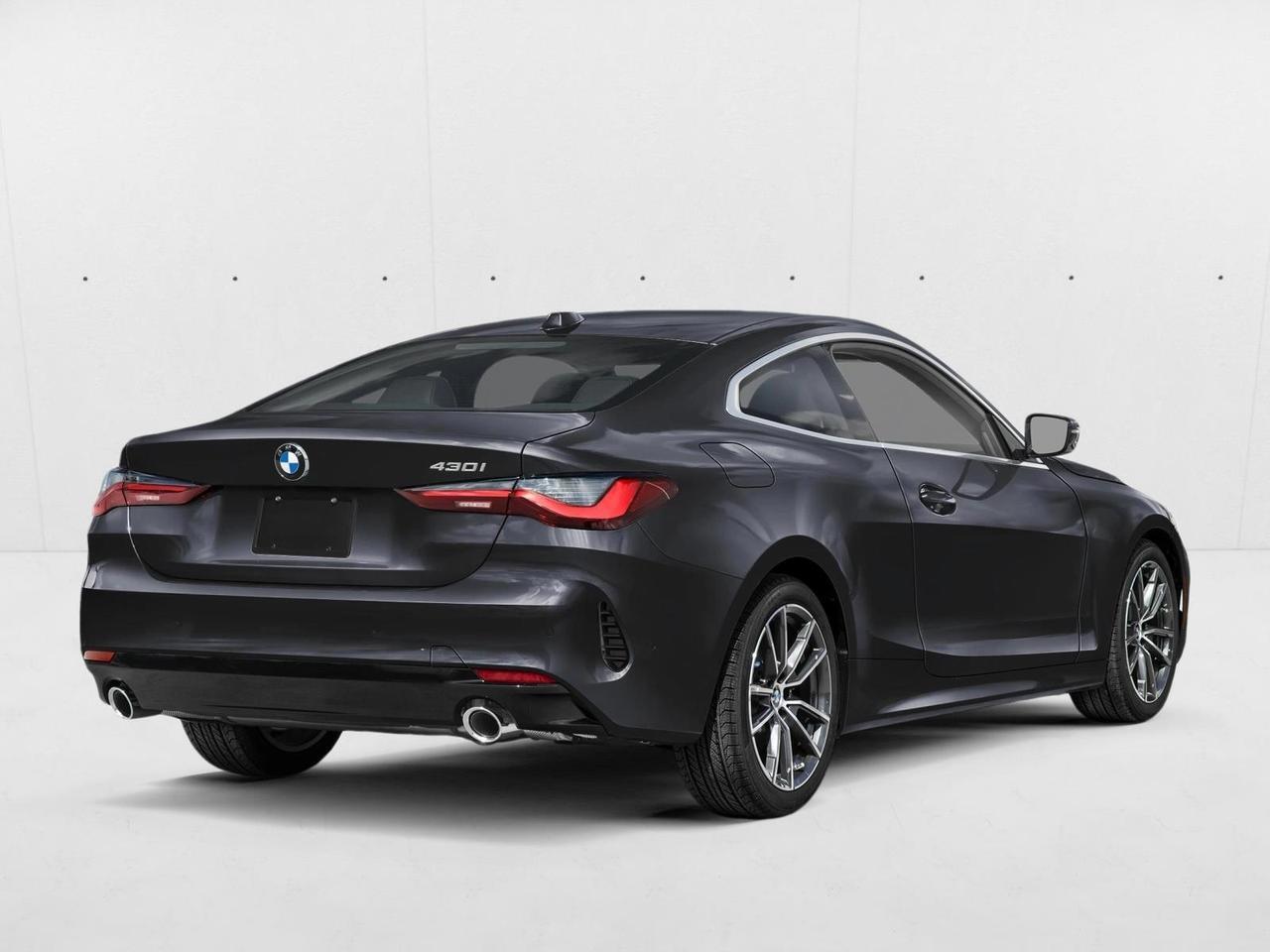 2027 BMW 4 Series 430i Roseville CA