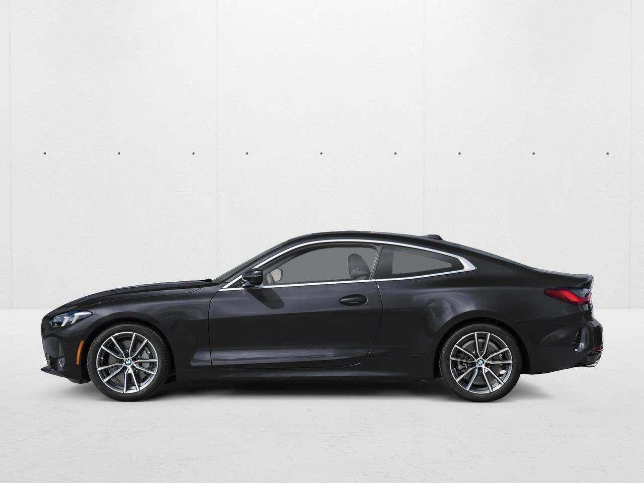 2027 BMW 4 Series 430i Roseville CA