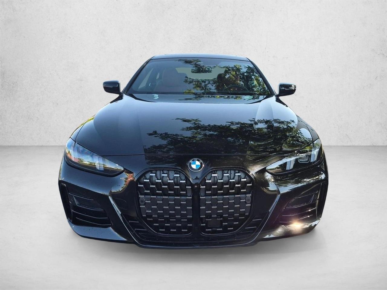 2027 BMW 4 Series 430i Roseville CA