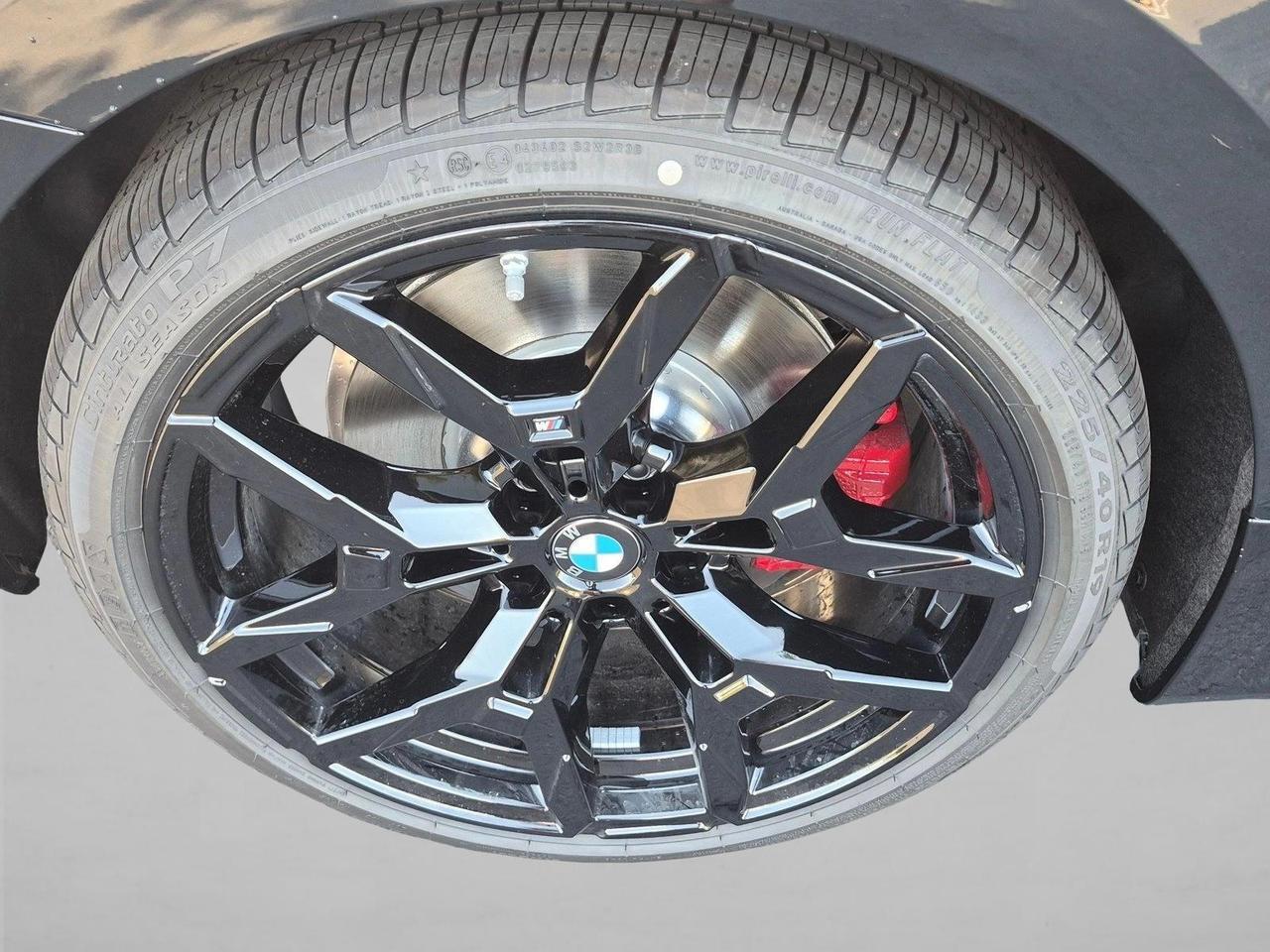 2027 BMW 4 Series 430i Roseville CA