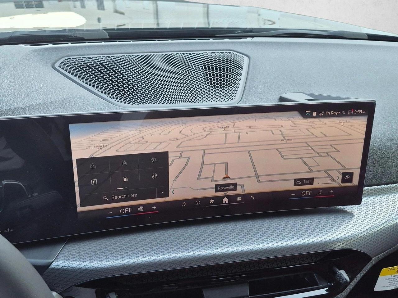 2027 BMW 4 Series 430i Roseville CA