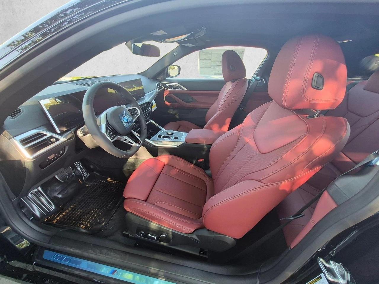 2027 BMW 4 Series 430i Roseville CA