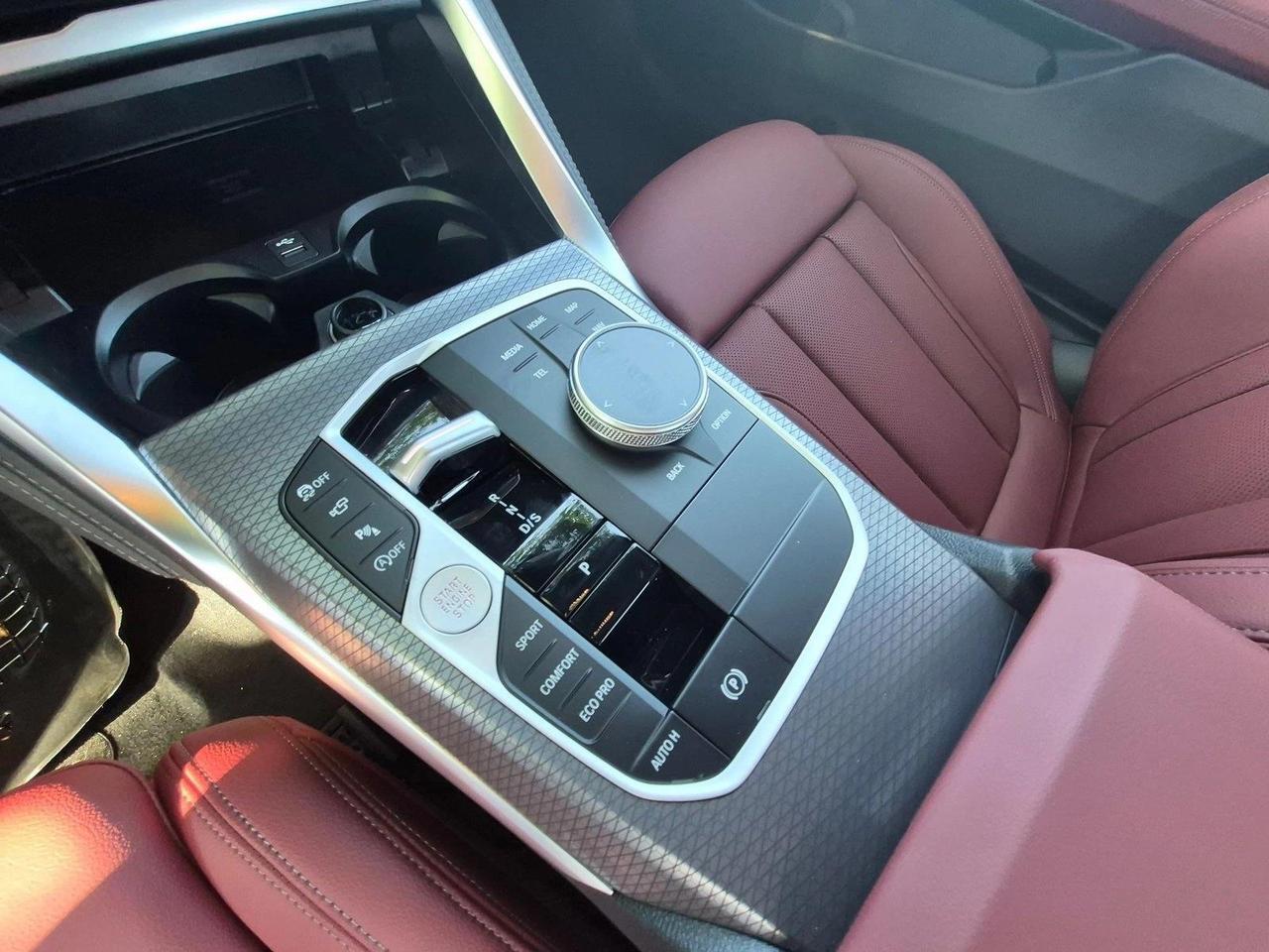 2027 BMW 4 Series 430i Roseville CA