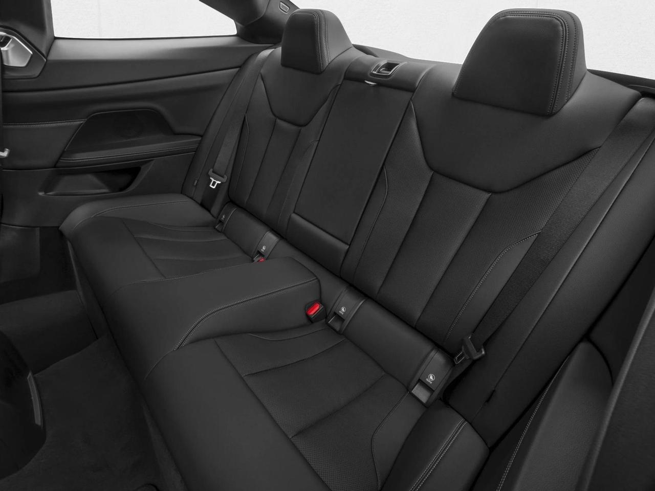 2027 BMW 4 Series 430i Roseville CA