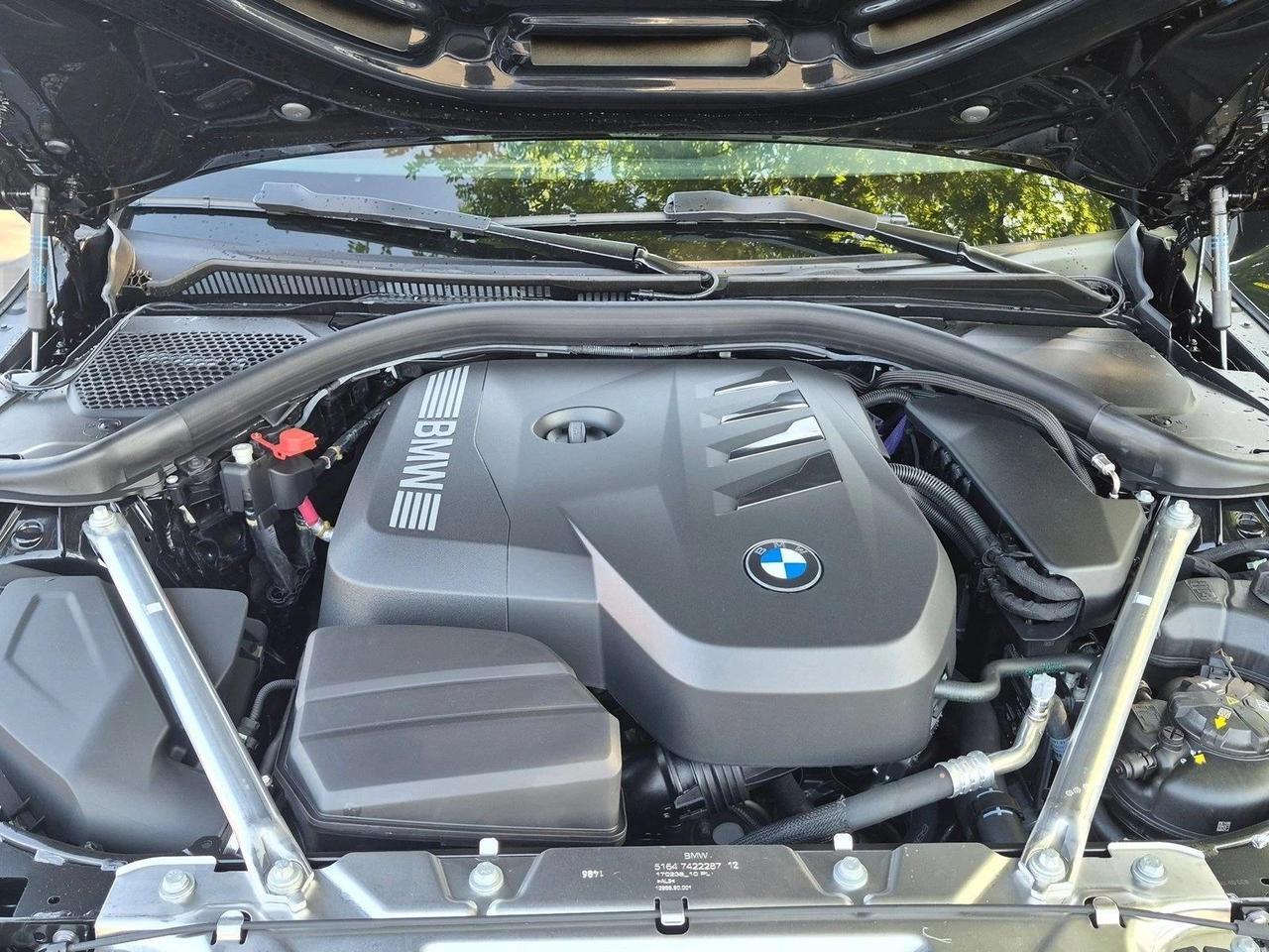 2027 BMW 4 Series 430i Roseville CA
