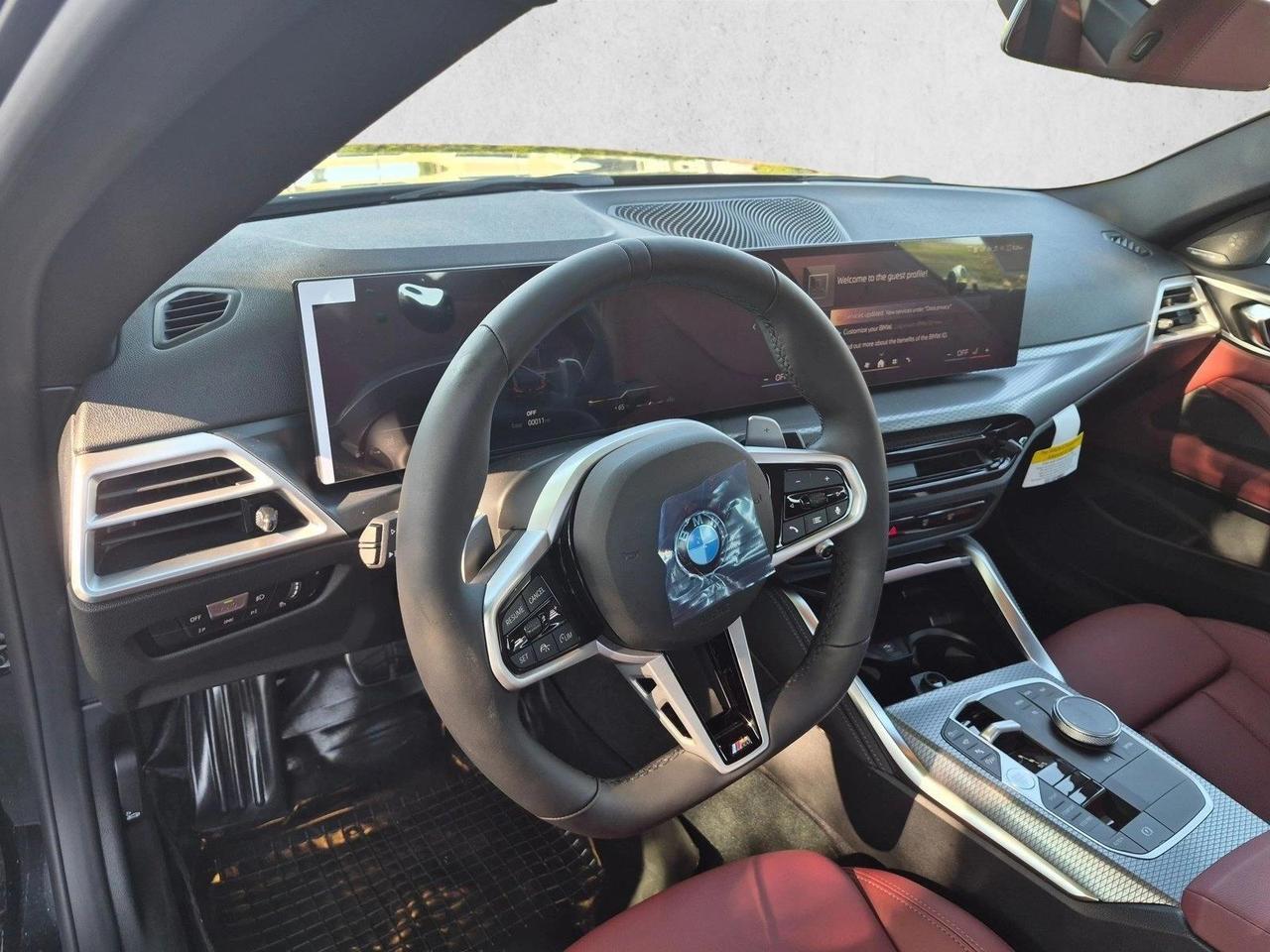 2027 BMW 4 Series 430i Roseville CA