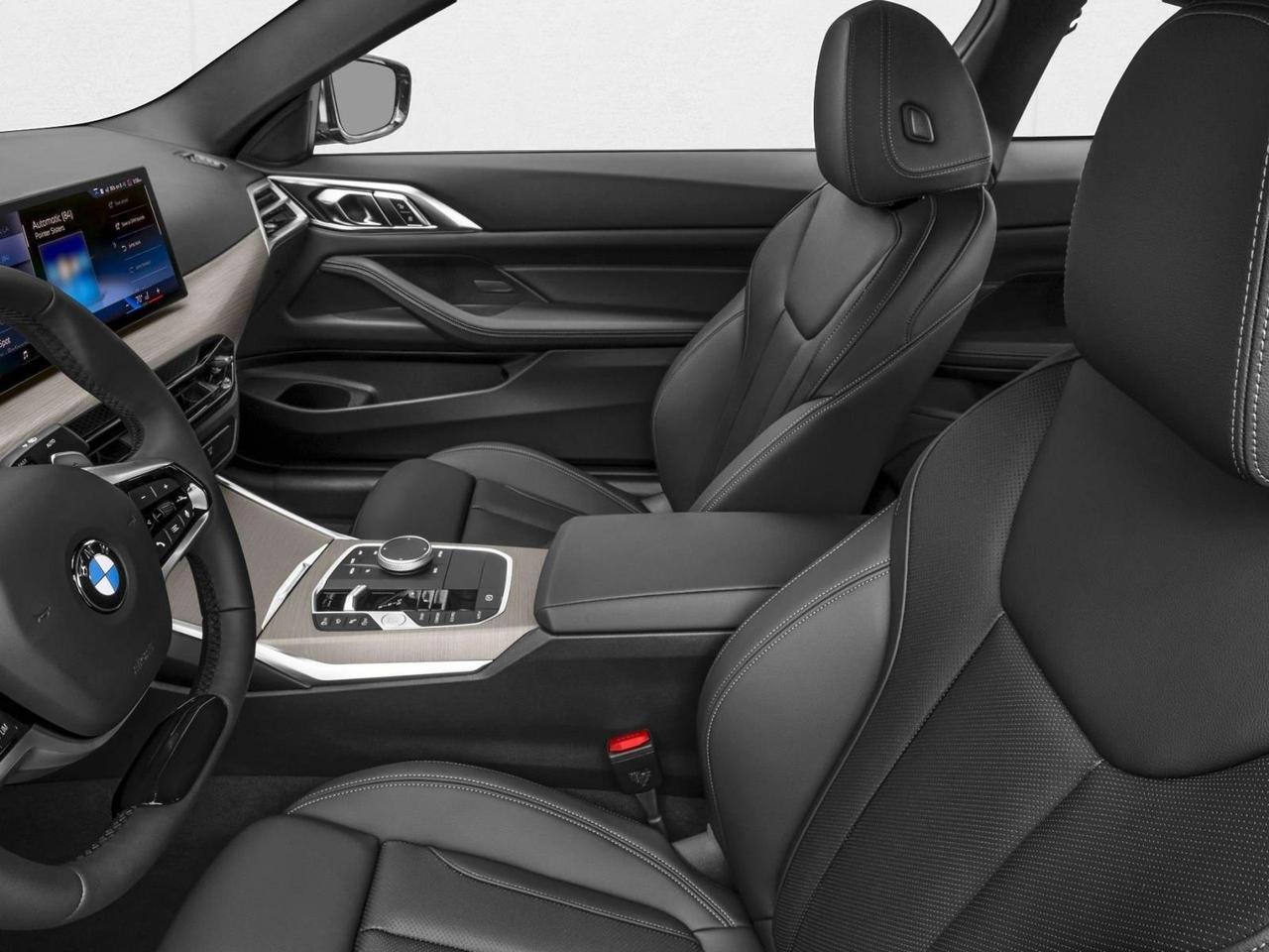 2027 BMW 4 Series 430i Roseville CA