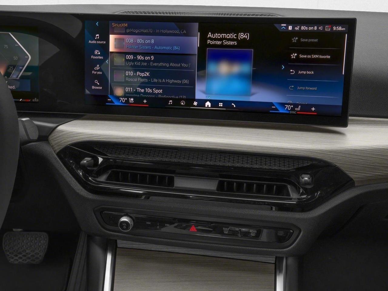 2027 BMW 4 Series 430i Roseville CA