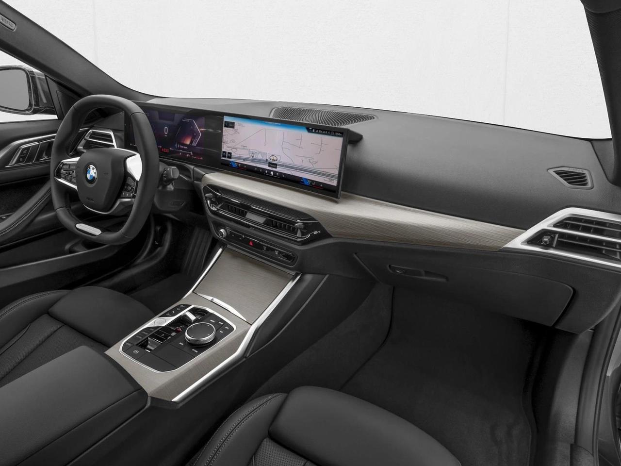 2027 BMW 4 Series 430i Roseville CA