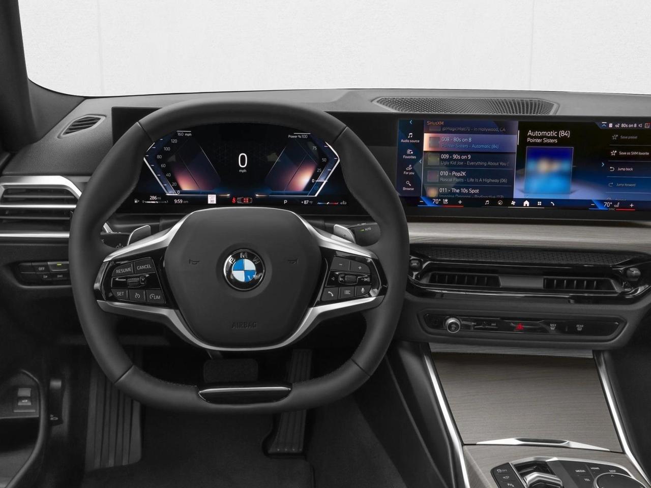 2027 BMW 4 Series 430i Roseville CA