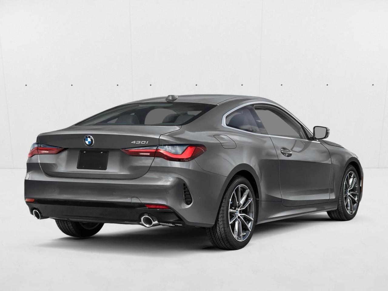 2027 BMW 4 Series 430i Roseville CA