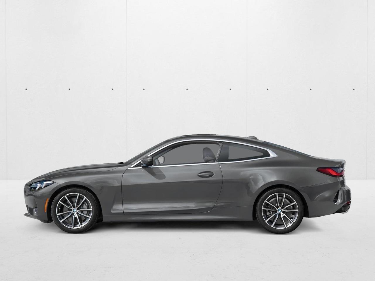 2027 BMW 4 Series 430i Roseville CA