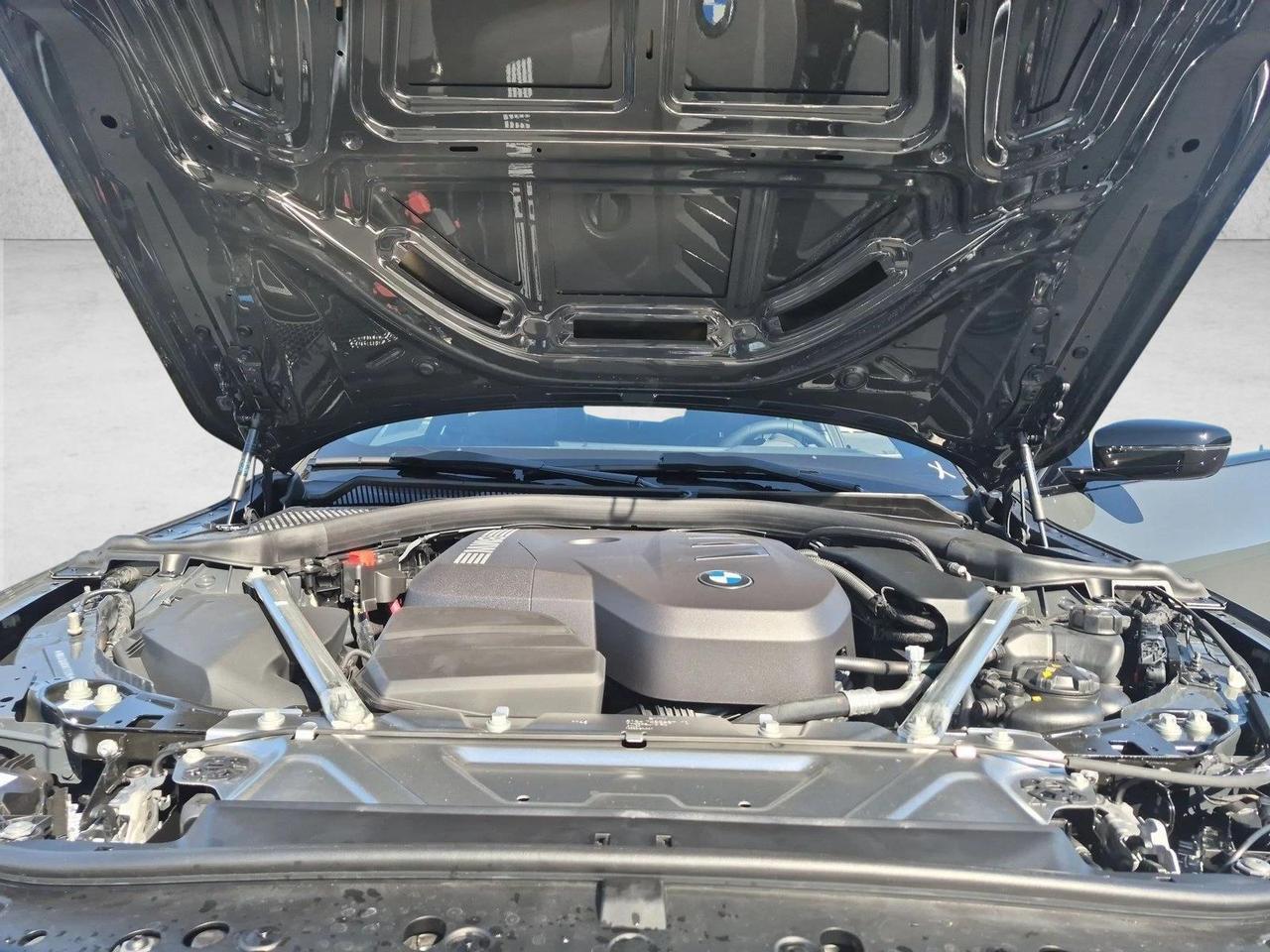 2027 BMW 4 Series 430i Roseville CA