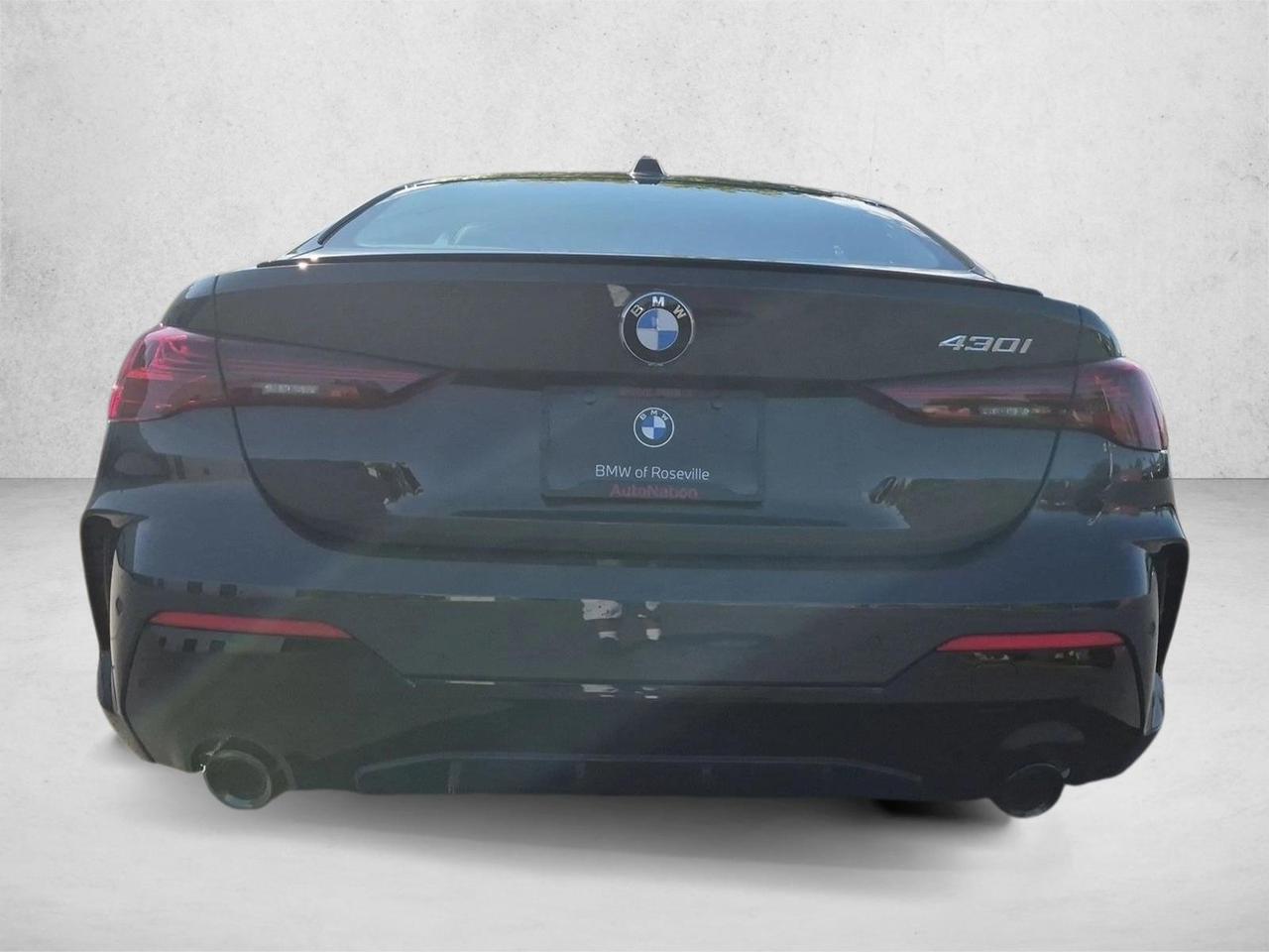 2027 BMW 4 Series 430i Roseville CA