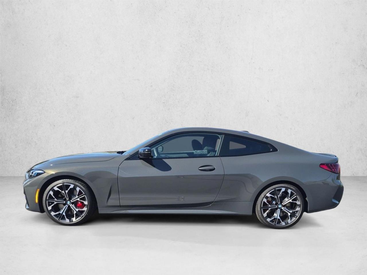 2027 BMW 4 Series 430i Roseville CA