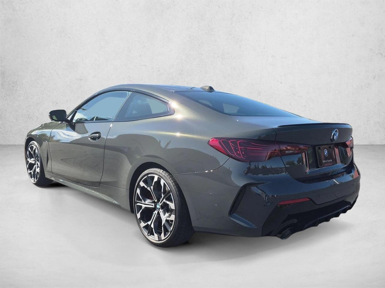 2027 BMW 4 Series 430i Roseville CA