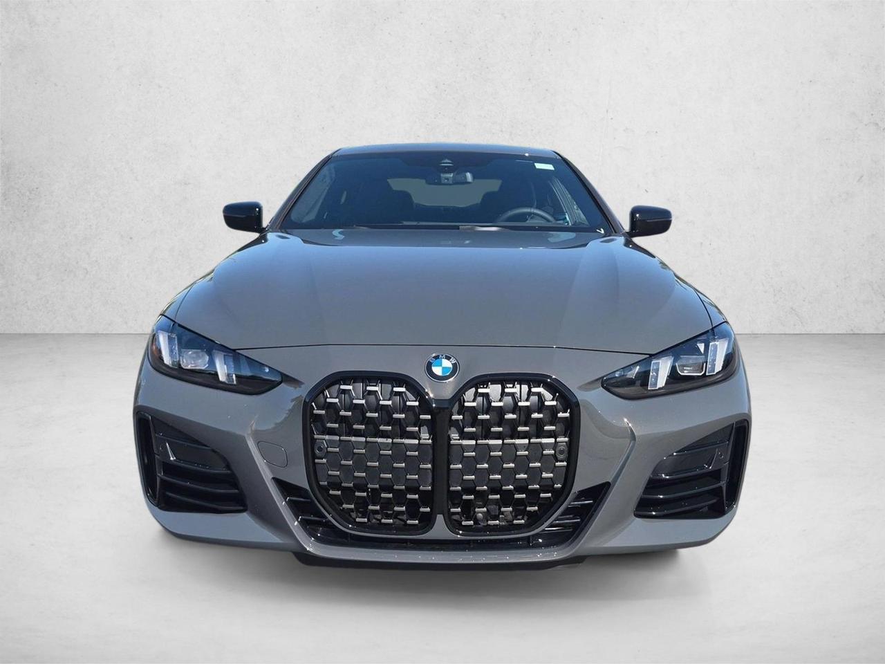 2027 BMW 4 Series 430i Roseville CA