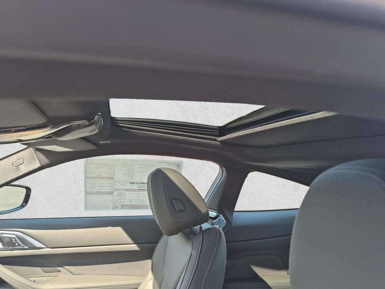 2027 BMW 4 Series 430i Roseville CA