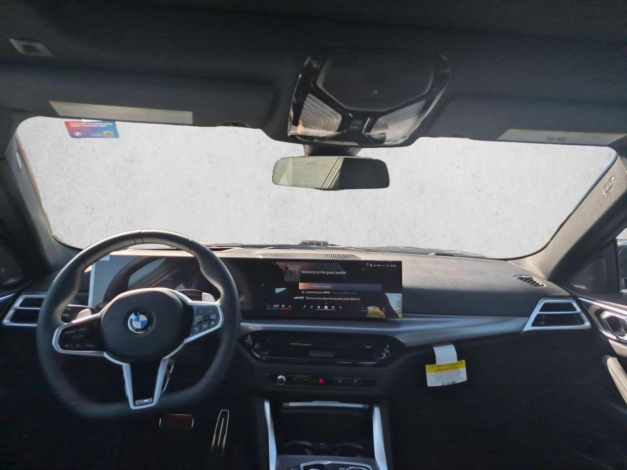 2027 BMW 4 Series 430i Roseville CA