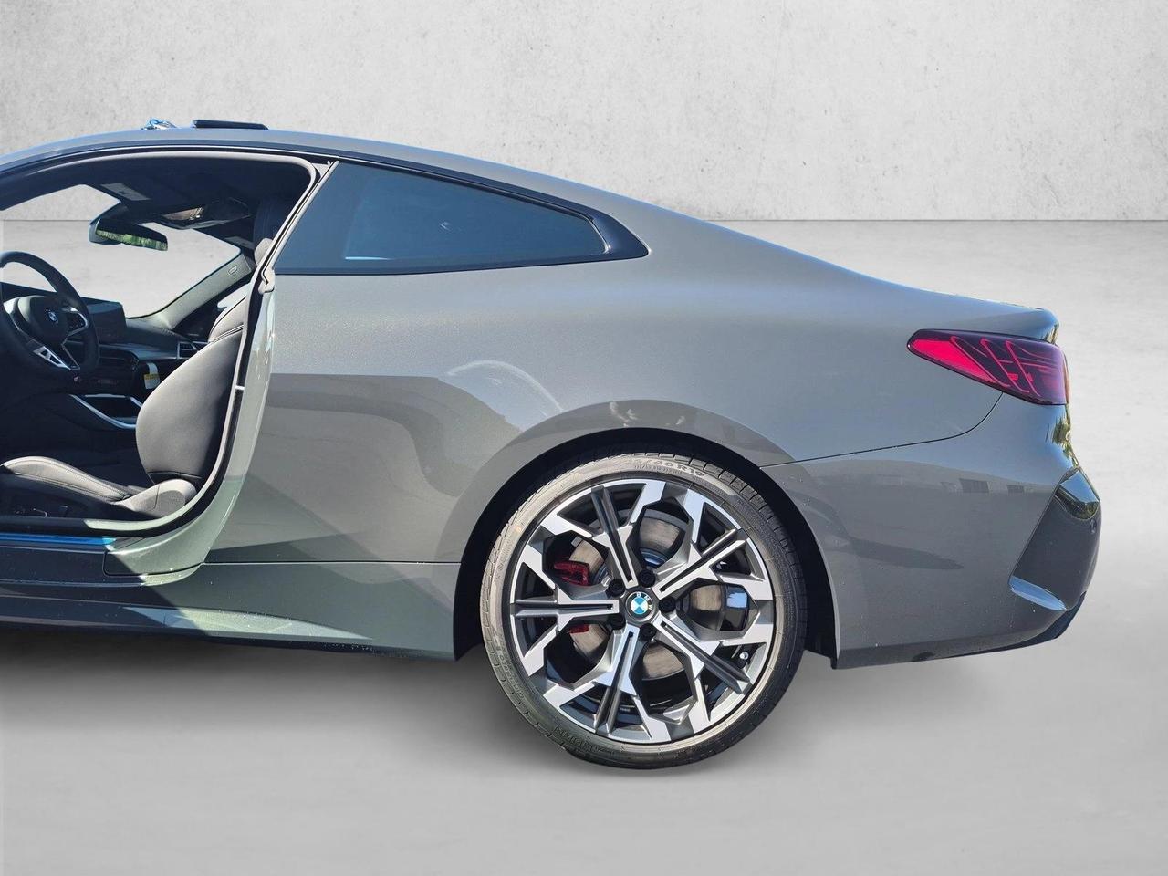 2027 BMW 4 Series 430i Roseville CA