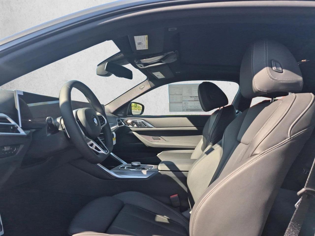 2027 BMW 4 Series 430i Roseville CA
