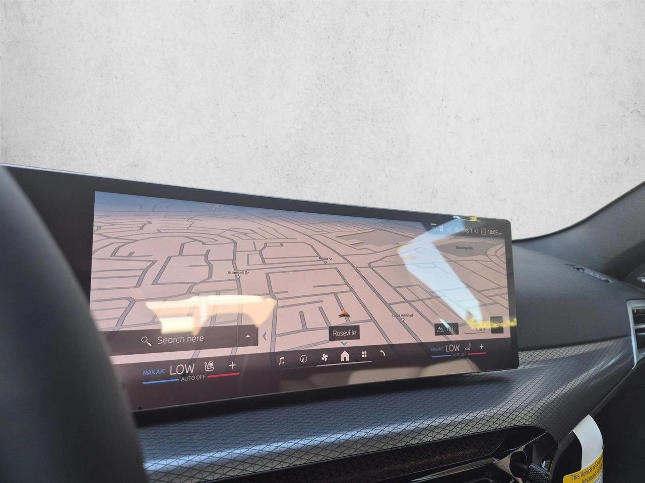 2027 BMW 4 Series 430i Roseville CA