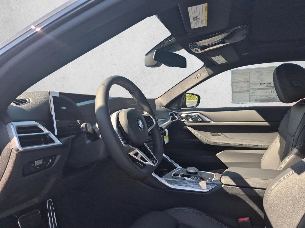2027 BMW 4 Series 430i Roseville CA